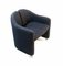 Italian PS 142 Armchair by Eugenio Gerli for Tecno, Image 2