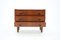 Danish Teak Chest of Drawers, 1960s 2