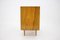 Oak Cabinet, Czechoslovakia, 1960s, Image 9