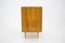 Oak Cabinet, Czechoslovakia, 1960s 5
