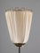 Mid-Century Modern Swedish Uplight Floor Lamp in Brass, 1940s 3