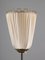 Schwedische Mid-Century Modern Stehlampe aus Messing, 1940er 3