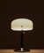 Knubbling Tischlampen aus Chrom und Acryl von Ateljé Lyktan, 2er Set 6