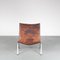 PK22 Lounge Chair by Poul Kjaerholm for Kold Christensen, Denmark, 1960s 15