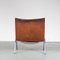 PK22 Lounge Chair by Poul Kjaerholm for Kold Christensen, Denmark, 1960s 13