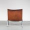 PK22 Lounge Chair by Poul Kjaerholm for Kold Christensen, Denmark, 1960s, Image 13