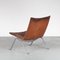 PK22 Lounge Chair by Poul Kjaerholm for Kold Christensen, Denmark, 1960s 9