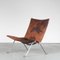 PK22 Lounge Chair by Poul Kjaerholm for Kold Christensen, Denmark, 1960s, Image 6