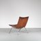 PK22 Lounge Chair by Poul Kjaerholm for Kold Christensen, Denmark, 1960s 11