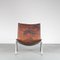 PK22 Lounge Chair by Poul Kjaerholm for Kold Christensen, Denmark, 1960s 14