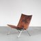 PK22 Lounge Chair by Poul Kjaerholm for Kold Christensen, Denmark, 1960s 4