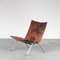 PK22 Lounge Chair by Poul Kjaerholm for Kold Christensen, Denmark, 1960s, Image 4