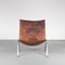 PK22 Lounge Chair by Poul Kjaerholm for Kold Christensen, Denmark, 1960s, Image 12