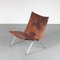 PK22 Lounge Chair by Poul Kjaerholm for Kold Christensen, Denmark, 1960s, Image 3