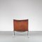 PK22 Lounge Chair by Poul Kjaerholm for Kold Christensen, Denmark, 1960s 16