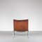 PK22 Lounge Chair by Poul Kjaerholm for Kold Christensen, Denmark, 1960s, Image 16