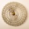 Bubble Flush Mount or Wall Sconce by Tynell, 1960s 13