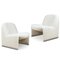 Chaises Alky de Castelli avec Dedar New Upholstery Boucle, Set de 2 9