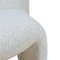 Alky Chairs from Castelli With Dedar New Upholstery Boucle, Set of 2 3