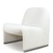 Alky Chairs from Castelli With Dedar New Upholstery Boucle, Set of 2 8