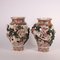 Japanische Keramik Vasen, 2er Set 9