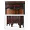 Dresser in Dark Wood 6