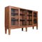 Holz Glas Buffet 1