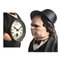 Horloge Clignotant John Bull par Bradley & Hubbard 3