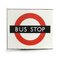 Fermata dell'autobus, Regno Unito, Immagine 1