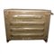 Vintage Army Metal Chest of Drawer Box, 1950s, Image 2