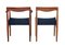 Mid-Century Danish Teak Dining Room Set from Bramin, Image 8