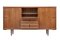 Mid-Century Danish Teak Dining Room Set from Bramin 21