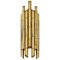 Sconce In Polished Brass 1