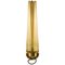 Sconce In Matte Brass, Image 1