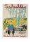 Poster scolastico Schulte, Sconosciuto, fine XX secolo, Immagine 1