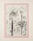 Gemma D'amico - Landscape - Original Tinte auf Papier - 1941 1