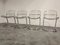 Sabrina Dining Chairs by Gastone Rinaldi for Rima, 1970s, Set of 4, Image 5