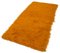 Vintage Orange Tulu Rug 3