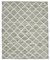 Tapis Vintage Gris 1