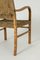 Functionalist Armchair by Axel Larsson, Image 10
