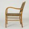 Functionalist Armchair by Axel Larsson, Image 2