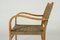 Functionalist Armchair by Axel Larsson, Image 6