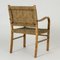 Functionalist Armchair by Axel Larsson, Image 4