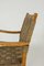 Functionalist Armchair by Axel Larsson 7