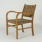 Functionalist Armchair by Axel Larsson, Image 1