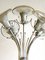 Italian Space Age Murano Glass Floor Lamp, 1960s, Image 5
