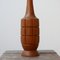 Teak Single Table Lamp, 1970s 6