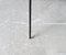 Metal Tripod Floor Lamp with Paper Holder and Flower Pot Stand, France, 1950s, Image 11