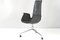 Model Fk 6725 High Back Tulip Chair by Fabricius Kastholm for Kill International, 1964 15