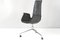 Modell Fk 6725 Tulip Chair mit hoher Rückenlehne von Fabricius Kastholm für Kill International, 1964 15